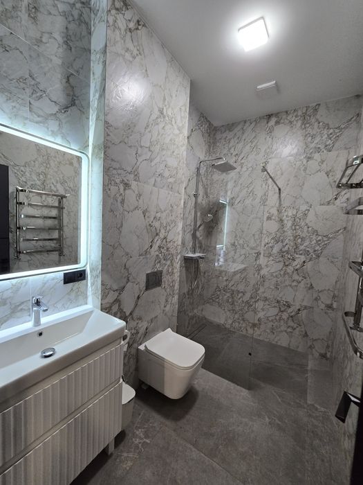 Будинок 250 м2 на етапі з погребом камін тепловий насос с. Ходосівка