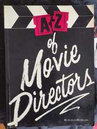 Livro A-Z of Movie Directors