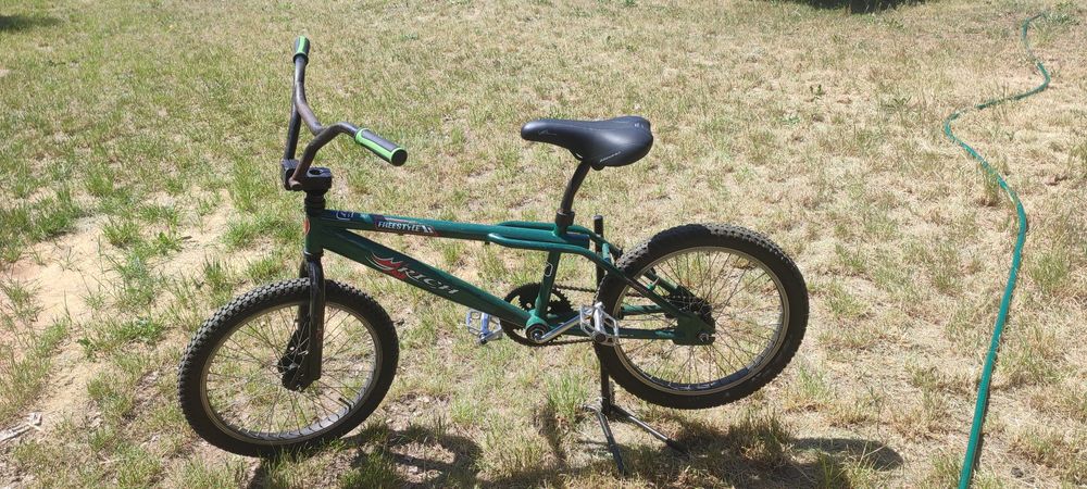 BMX Wyczynowy Rich Frestyle