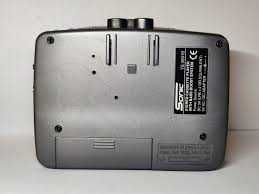 Walkman Sonic YS-3931B