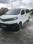 Przewóz osób BUS 7 osob+kierowca (podwyższony komfort)