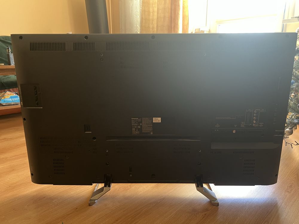 Panasonic TX-50CX680E Kino Domowe