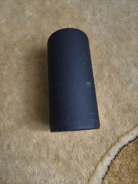 Złączka męska Darco SPKP fi 80mm pellet