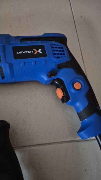 Berbequim duas unidades