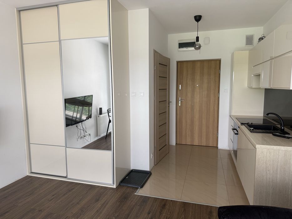 Kawalerka na sprzedaż – Sianów, Osiedle Bajkowe