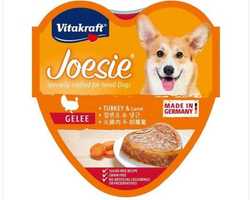 Vitakraft Joesie dla psa w galaretce