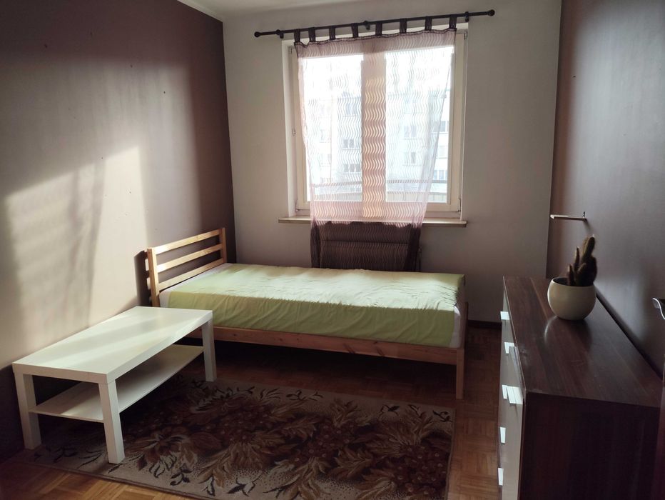 Ostatni pokój na ul. Włókiennicza Centrum