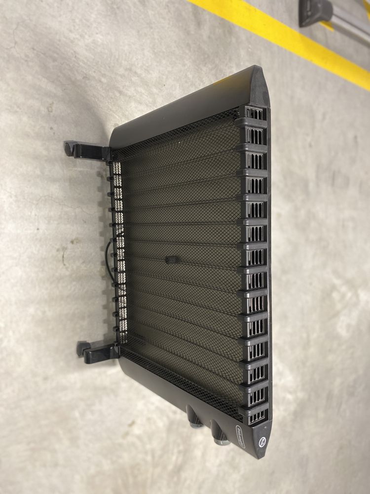 Aquecedor convecção  DeLonghi HMP 2000