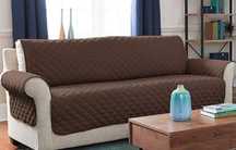 Capa de sofas, novas