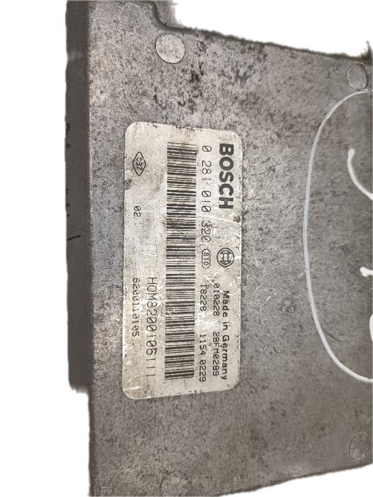 Centralina motor / ECU RENAULT Master II (FD)