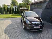 Opel Mokka oplacony