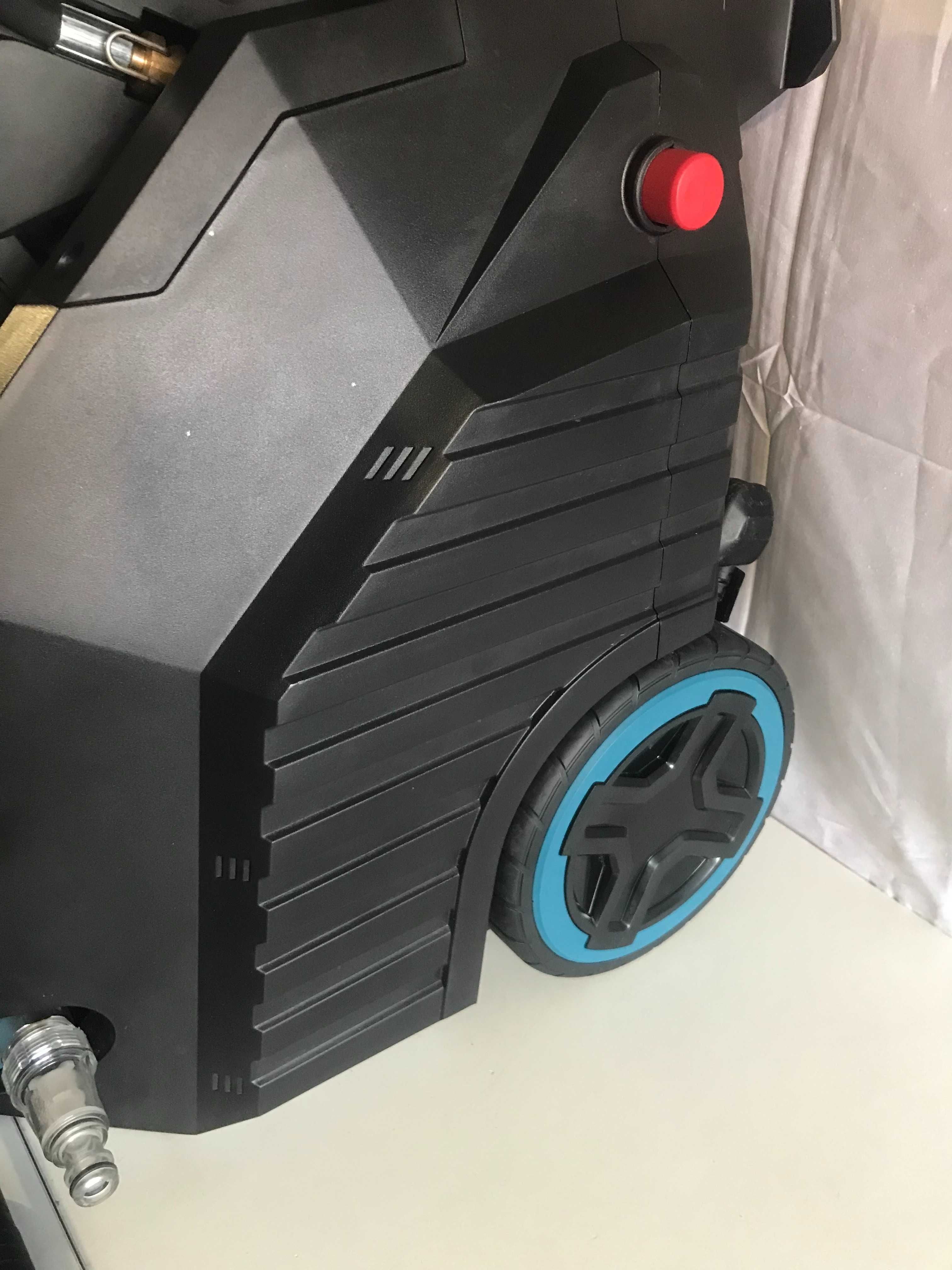 Мийка високого тиску ERBAUER EBPW3000, 180BAR, 3000W з Англії