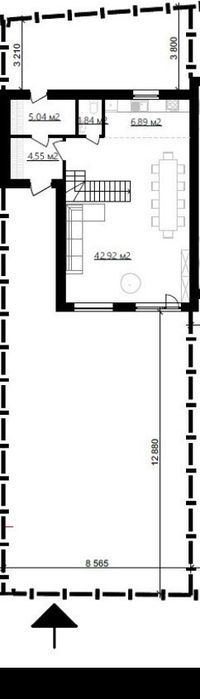 Котеж з подарунком