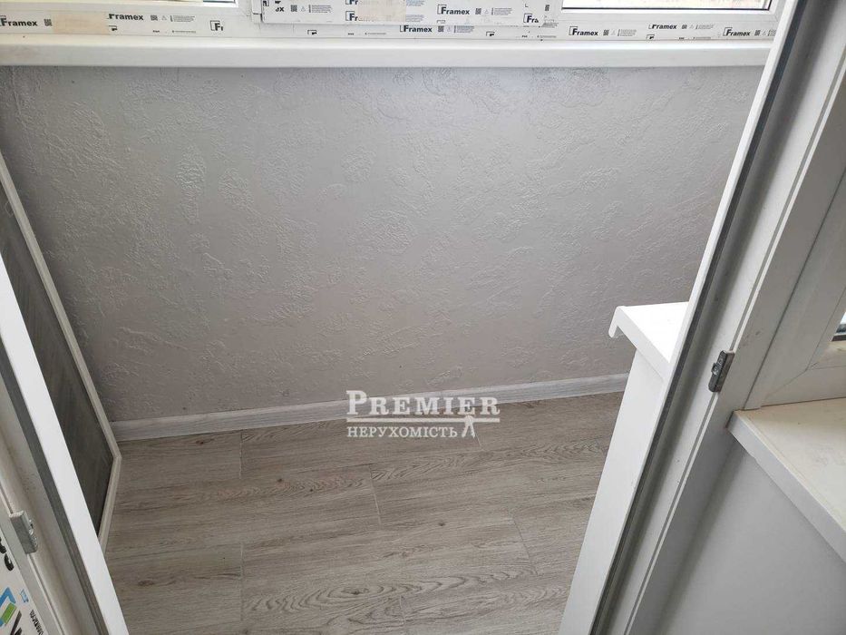 Продам однокімнатну квартиру