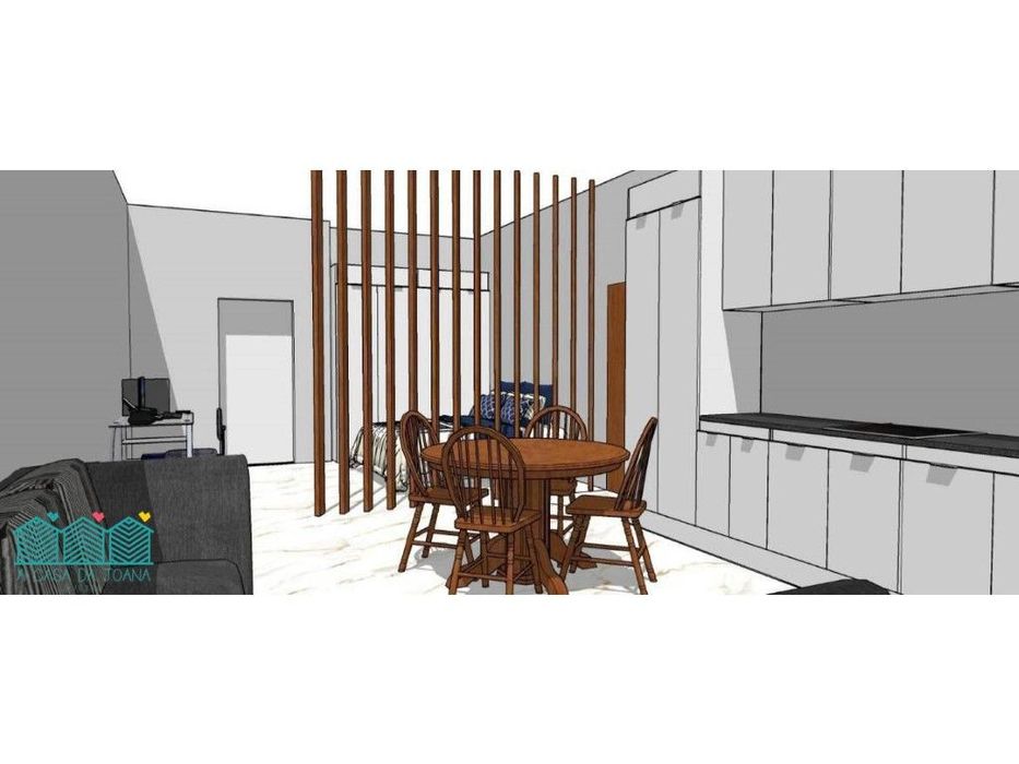 T0 na Gafanha da Nazaré