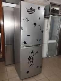 Холодильник з морозилкою Baukneht
