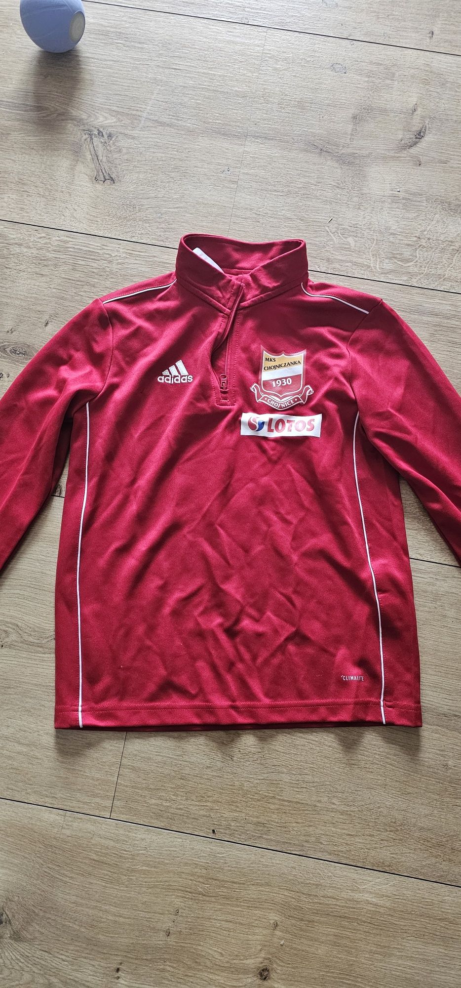 Dresy sportowe adidas