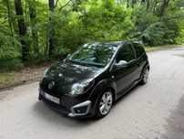 Renault Twingo Sport Rs 1.6 klima