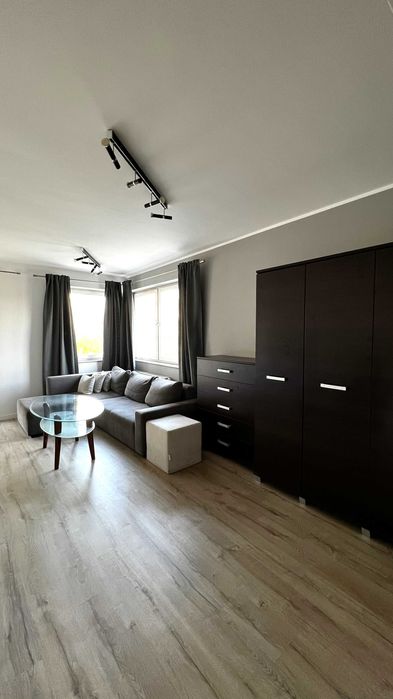 Dwupokojowe mieszkanie Katowicka 81 Poznań