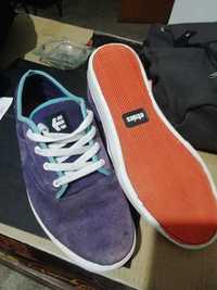 Sapatilhas etnies n 46