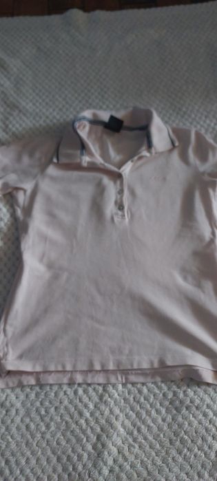 Koszulka polo goex rozmiar xs