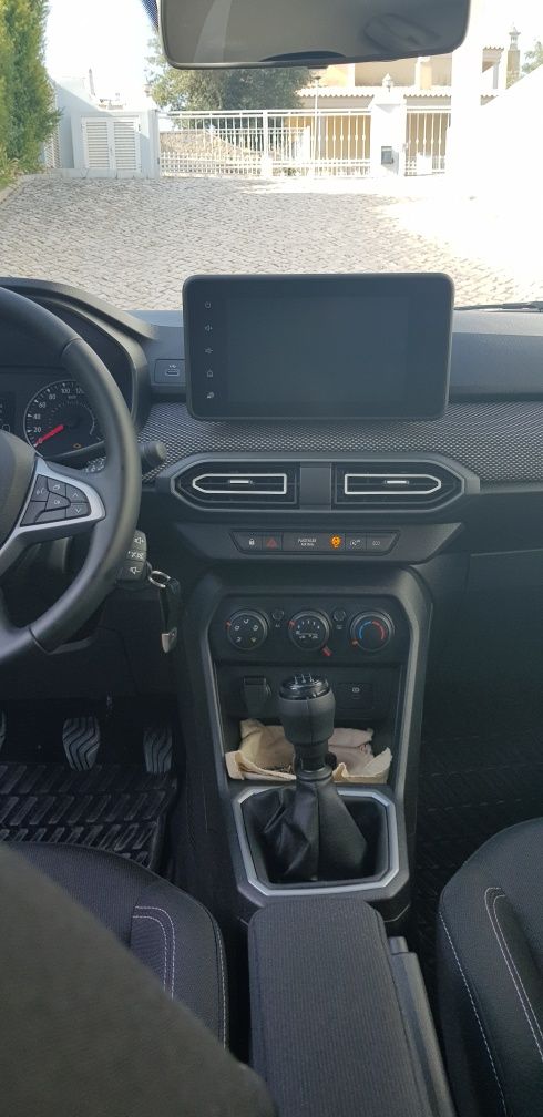 Dacia Sandero  III Expression Eco B-Fuel (  600 Km ) 07/2025