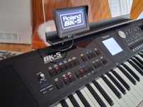 Roland Bk5 okazja