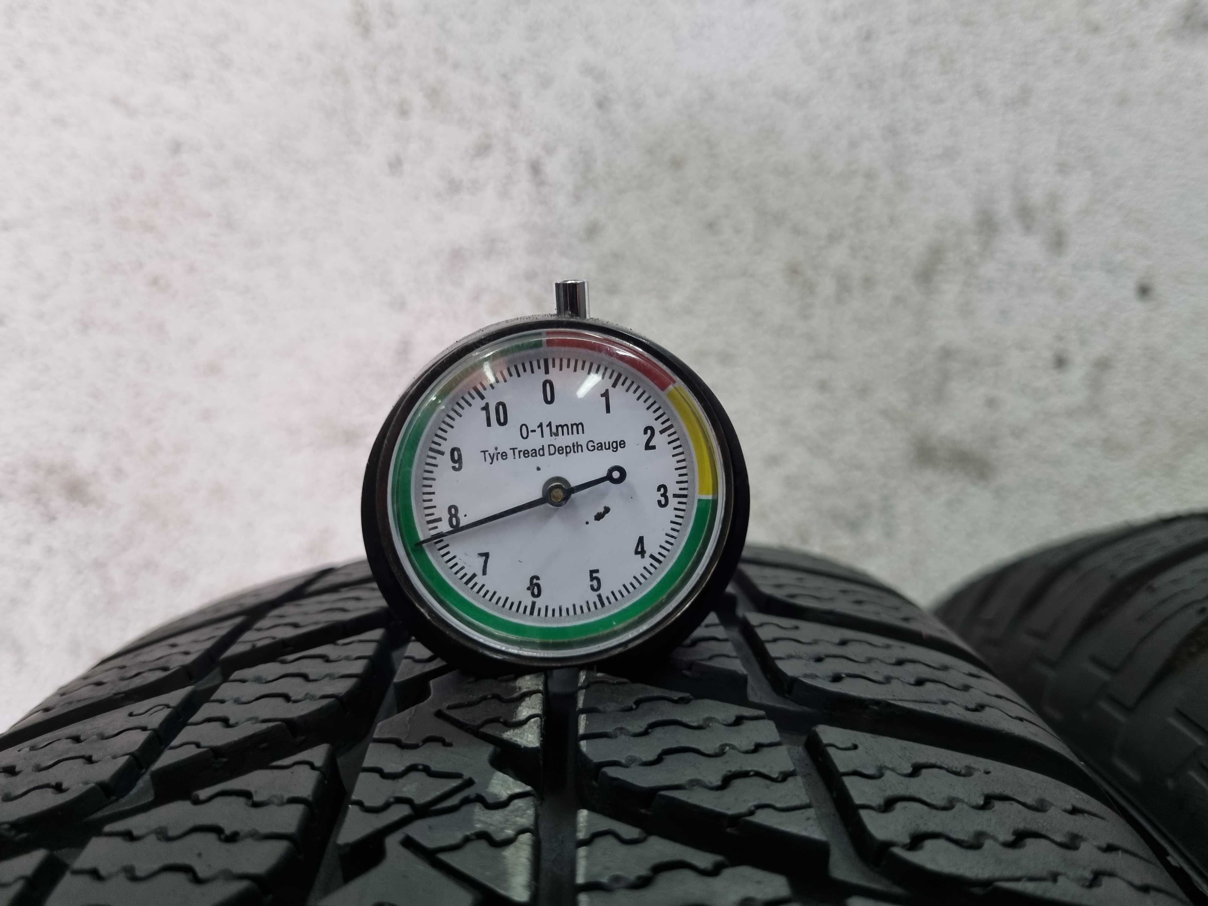 195/65/15 91T Kumho Izen KW 23 KOMPLET MONTAŻ WYSYŁKA Koszalin