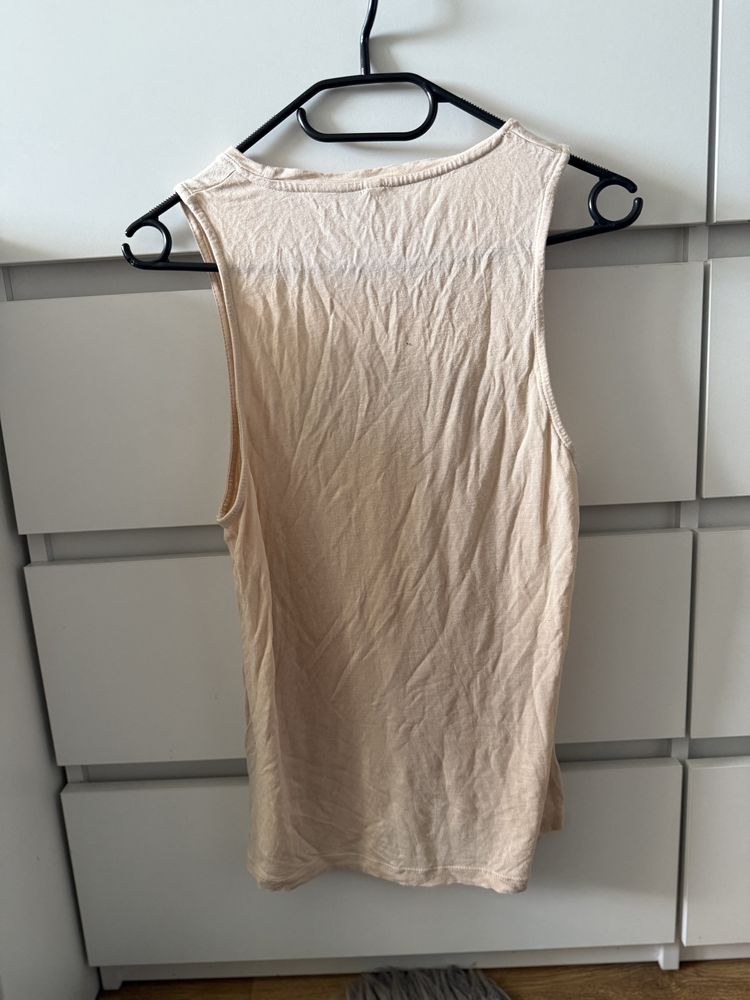 Koszulka, top Cropp