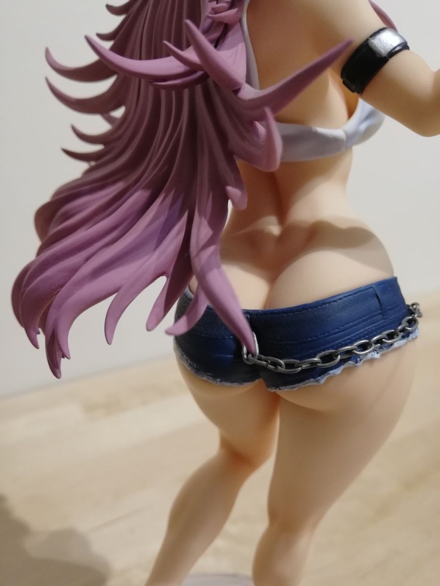 figurka POISON street fighter bishoujo statue KOTOBUKIYA