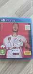 Gra  na PS4 - FIFA 20