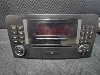 Auto radio original mercedes 320 ml