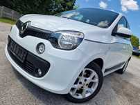Renault Twingo 0.9 TCE AUTOMAT_Bezwypadkowy__z NIEMIEC_