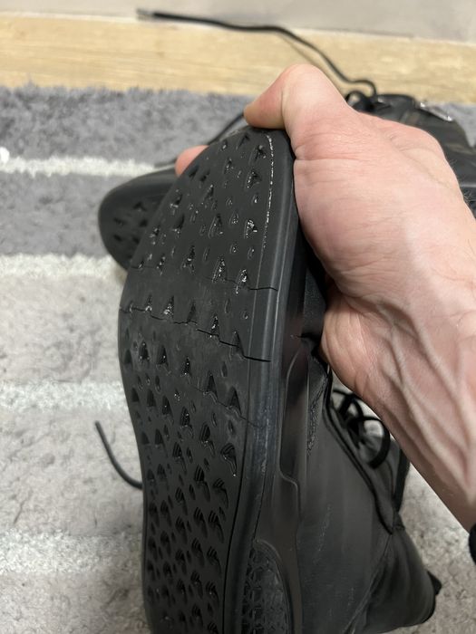 Черевики зимові чоловічі