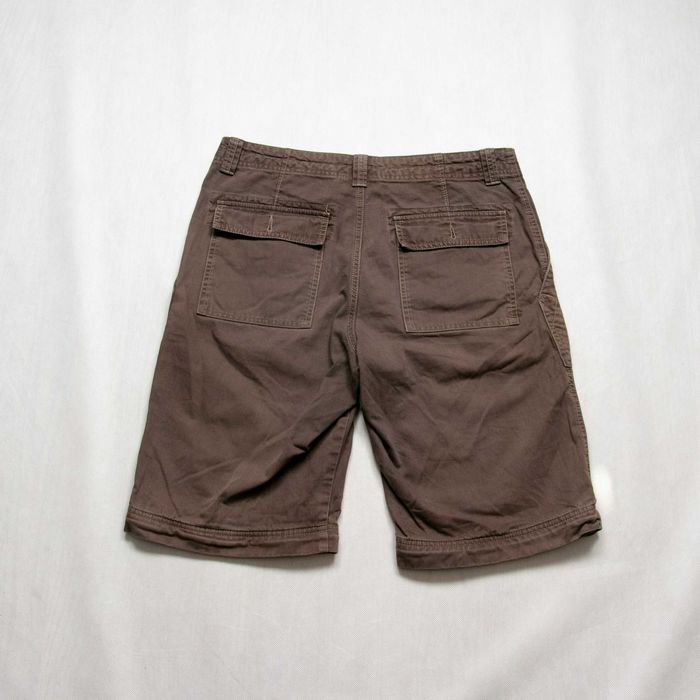 Camel Active shorty bojówki 34us