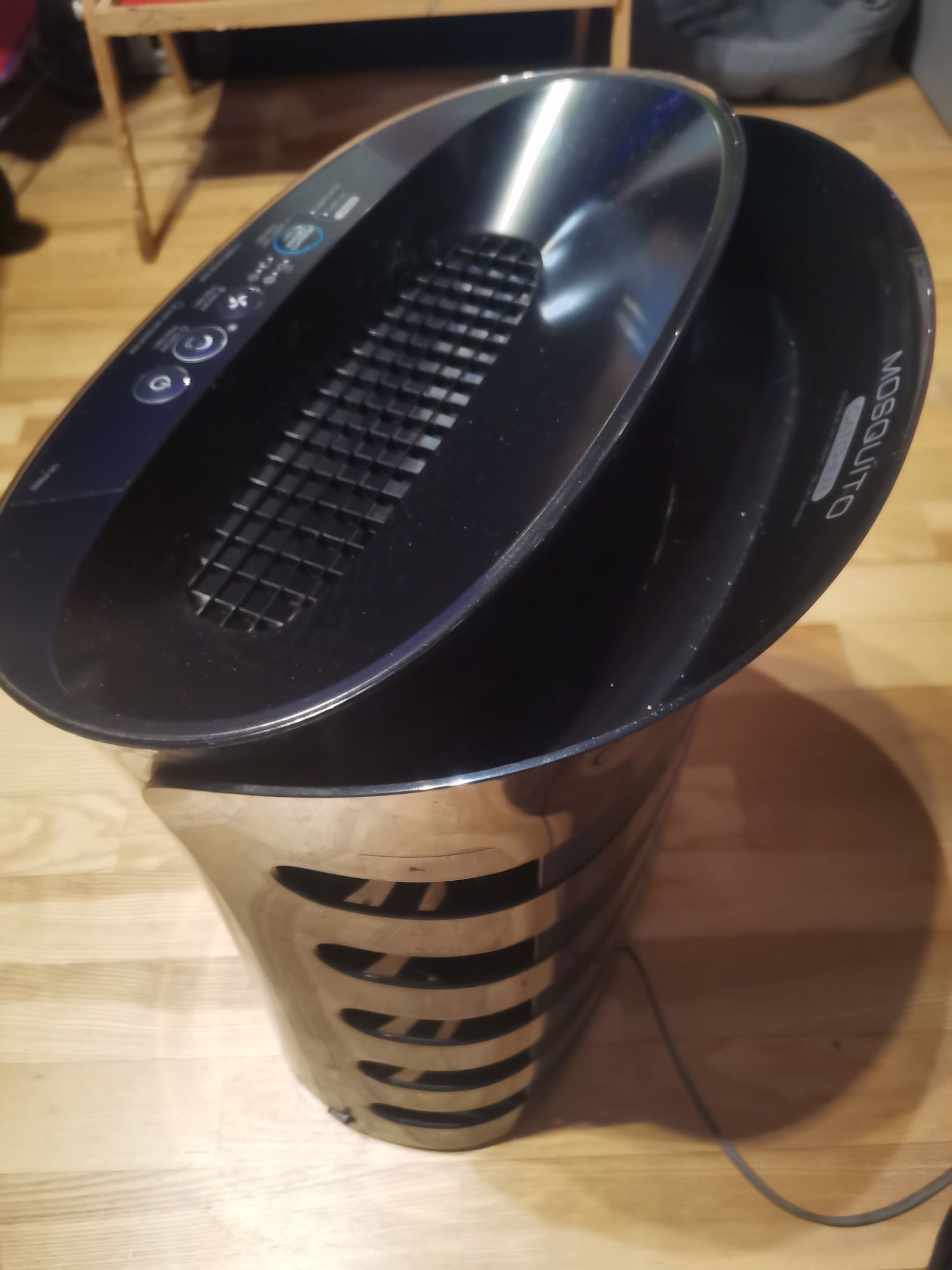 Oczyszczacz powietrza Sharp Mosquito Catcher UA-PM50E-B
