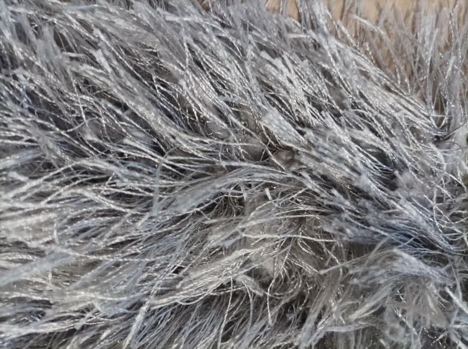 Dywan Shaggy multidecor