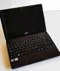 Portátil Acer Aspire One D270