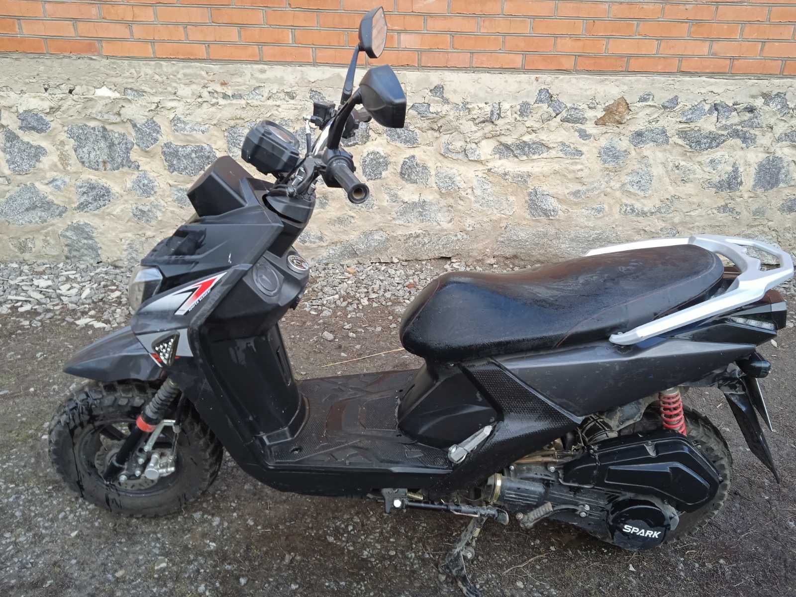 Продам Spark SP150 S-19