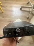 System bezprzewodowy do gitary AKG SR 40 mini PRO