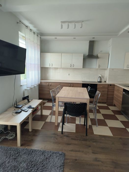 Mieszkanie 3 pokoje 60m2 ul. Owsiana Rumia