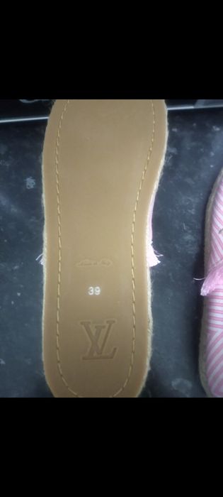 Sapato  Tamanho 39 LV