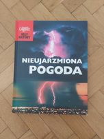 nieujarzmiona pogoda