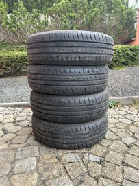 Letnie opony Vredestein T-Trac 2 185/65R15