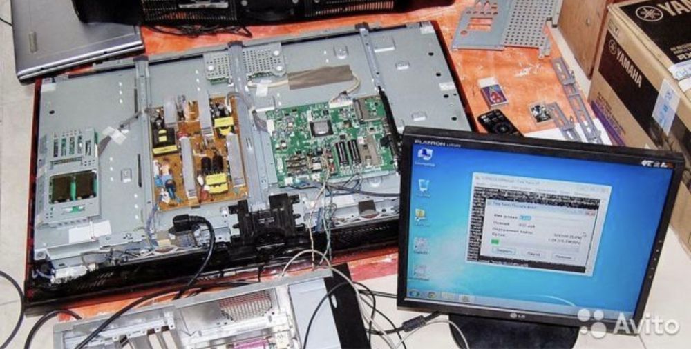 ТОП! Ремонт бытовой техники НА ДОМУ Кривой Рог. ВЫЕЗД МАСТЕРА!