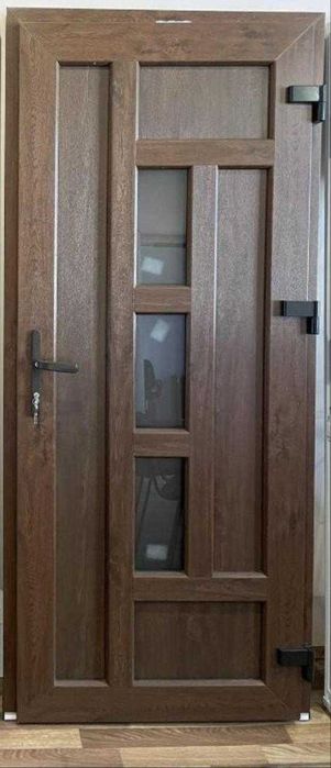 Продаємо металопластикові вікна та двері. Купити вікна Здолбунів