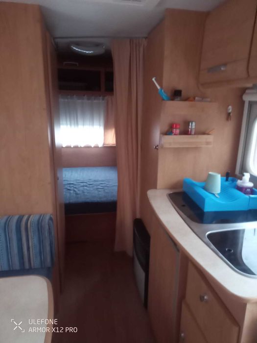 Compre ou Alugue a Nossa Caravana e Explore o Mundo Aluguer ou Venda