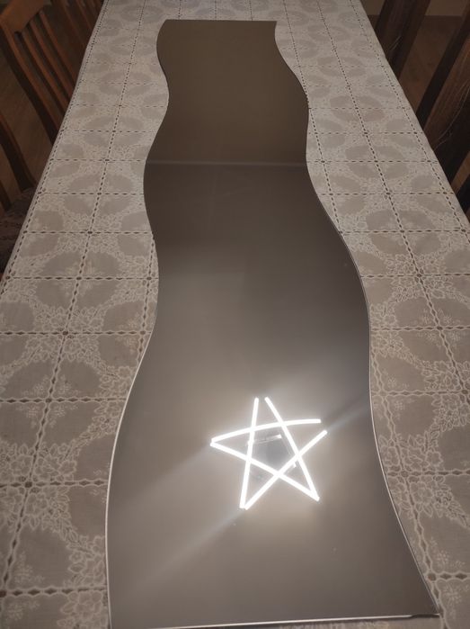 Sprzedam lustro 160cm x 35cm