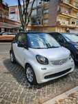 Smart ForTwo Coupé