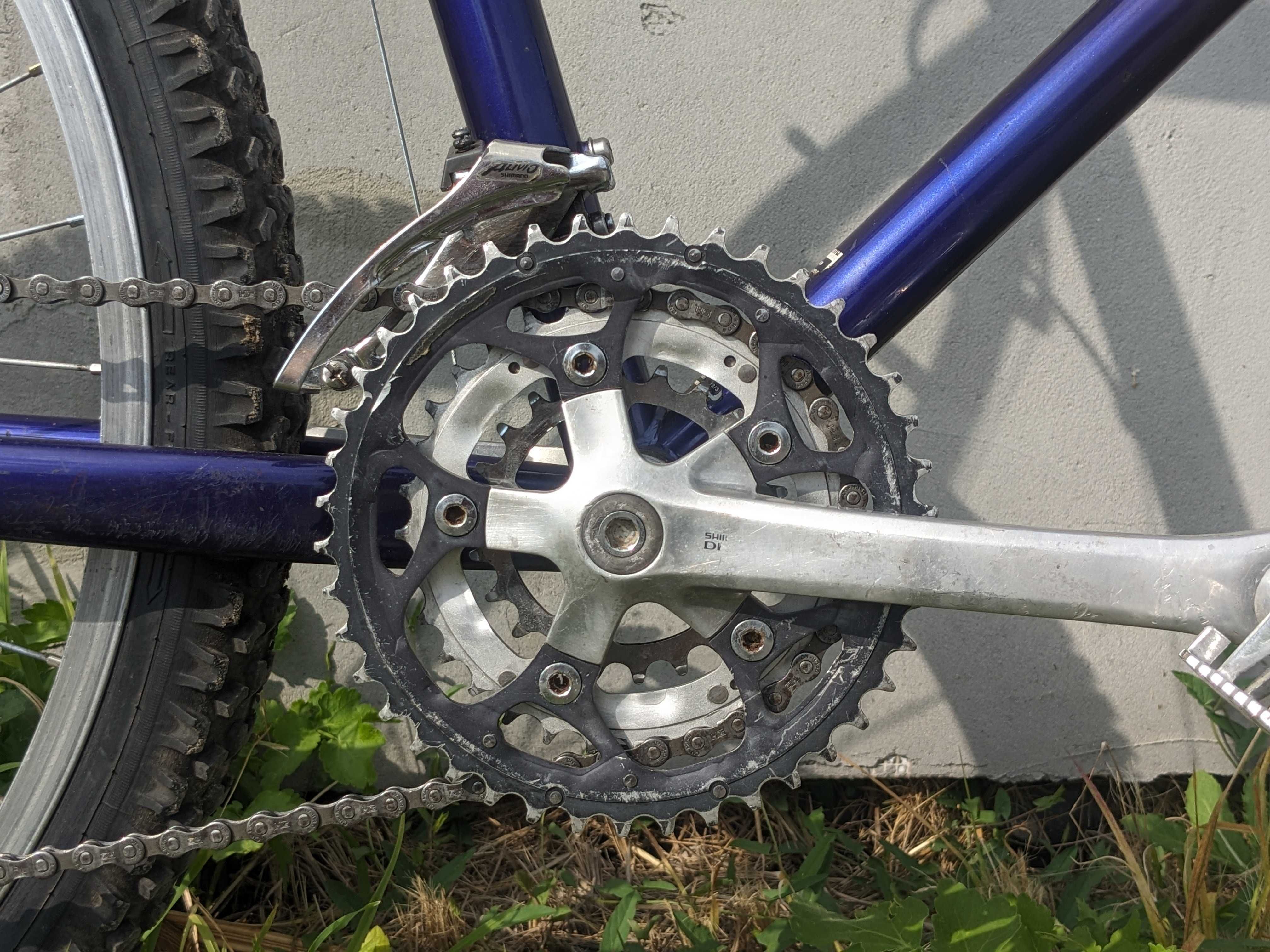 MTB велосипед Giant StoneBreaker 26"